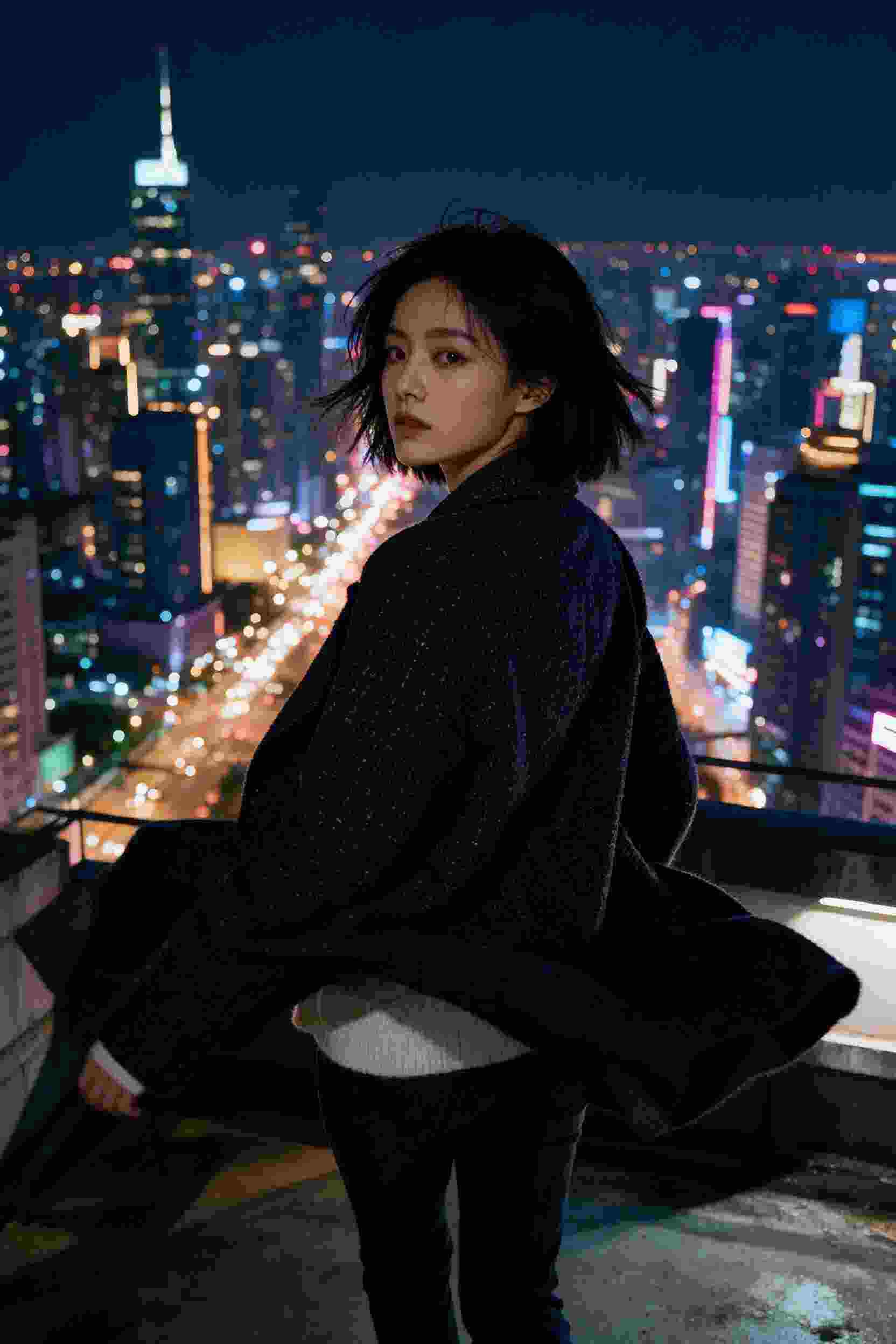 封面